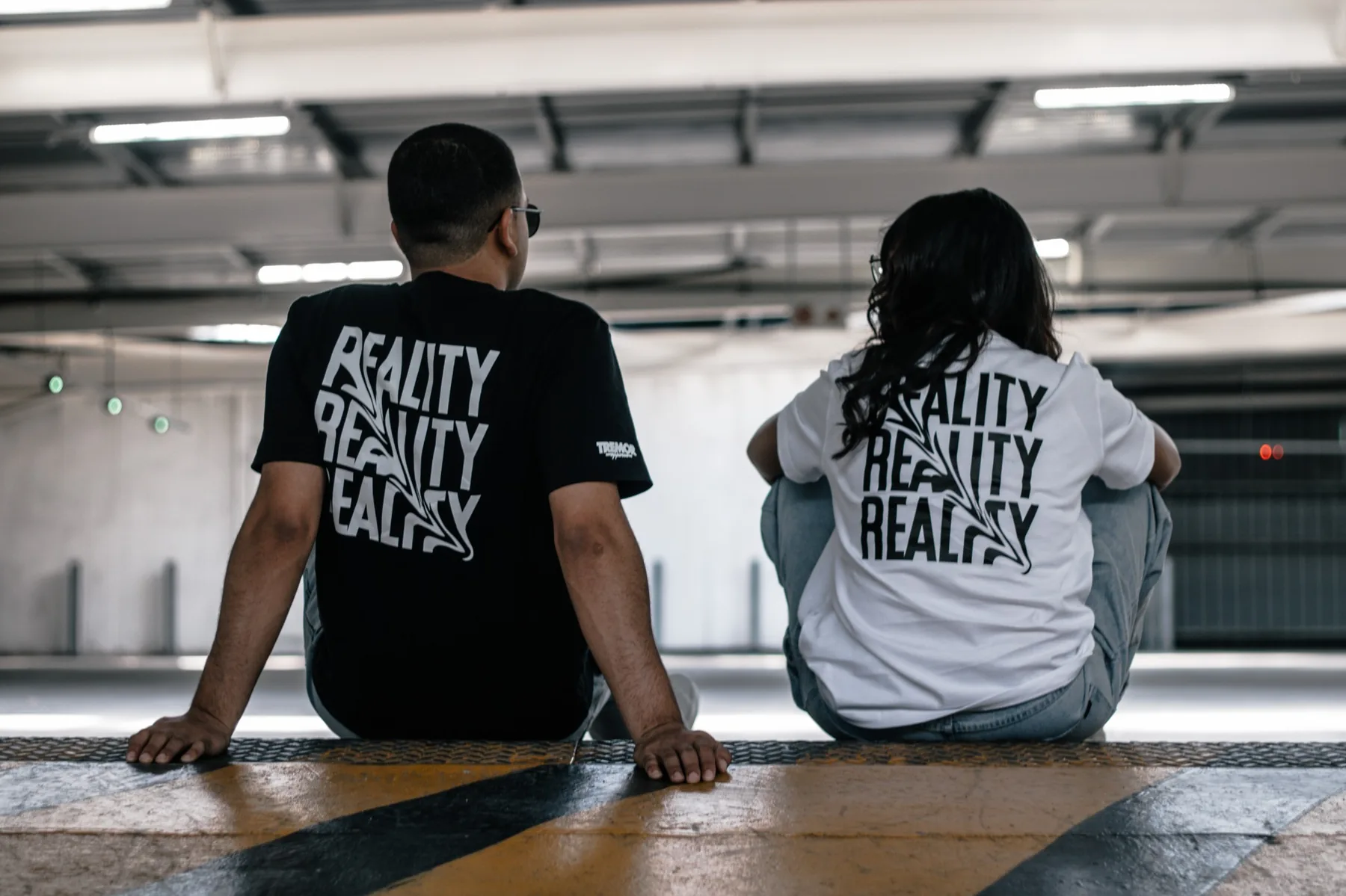Brand campaign photo