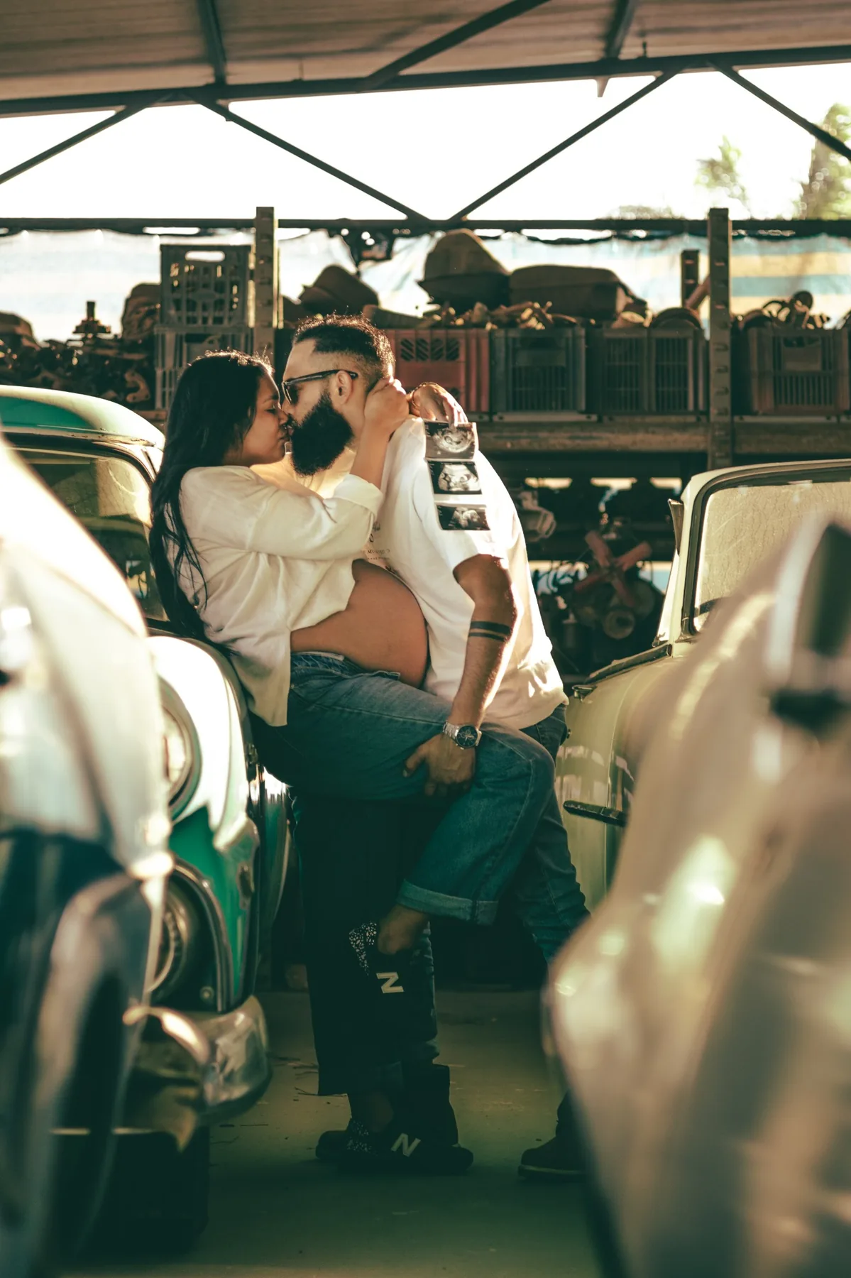 Portrait and lifestyle photography