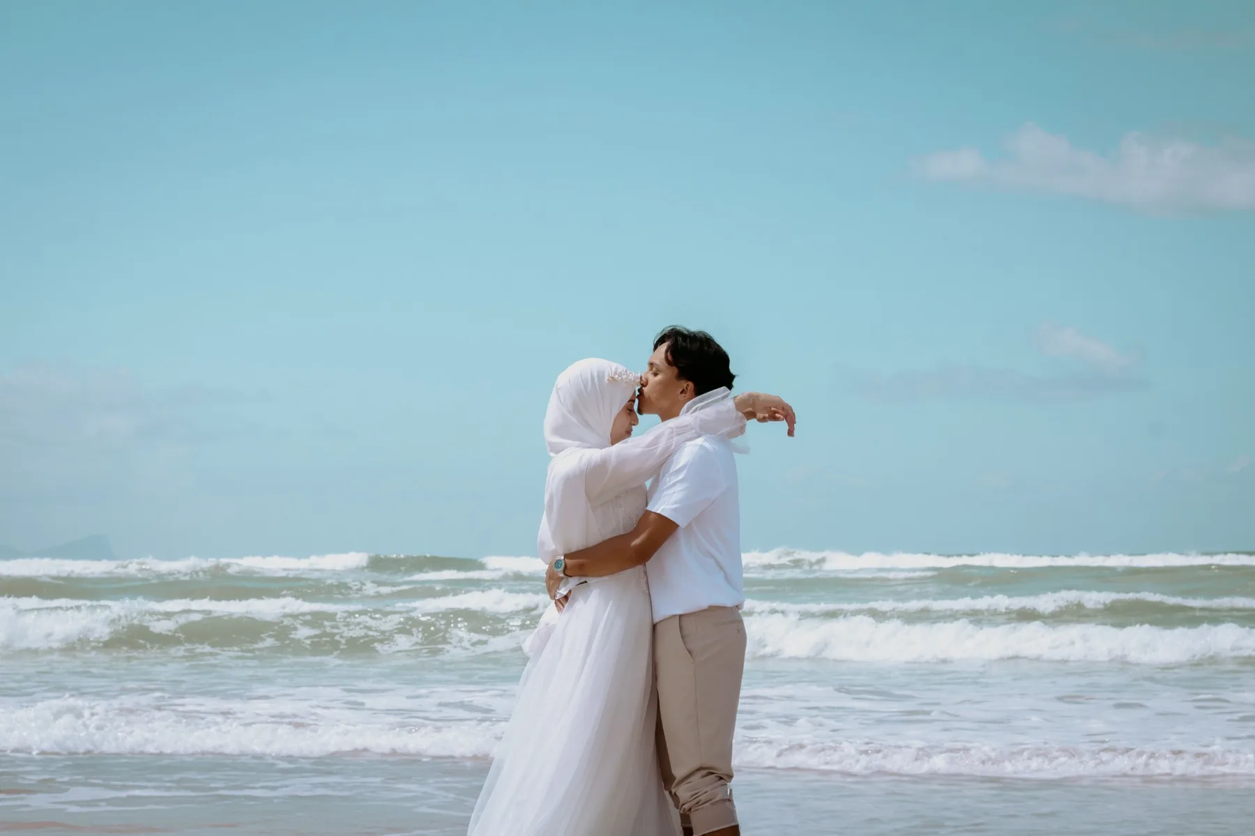 Wedding photography